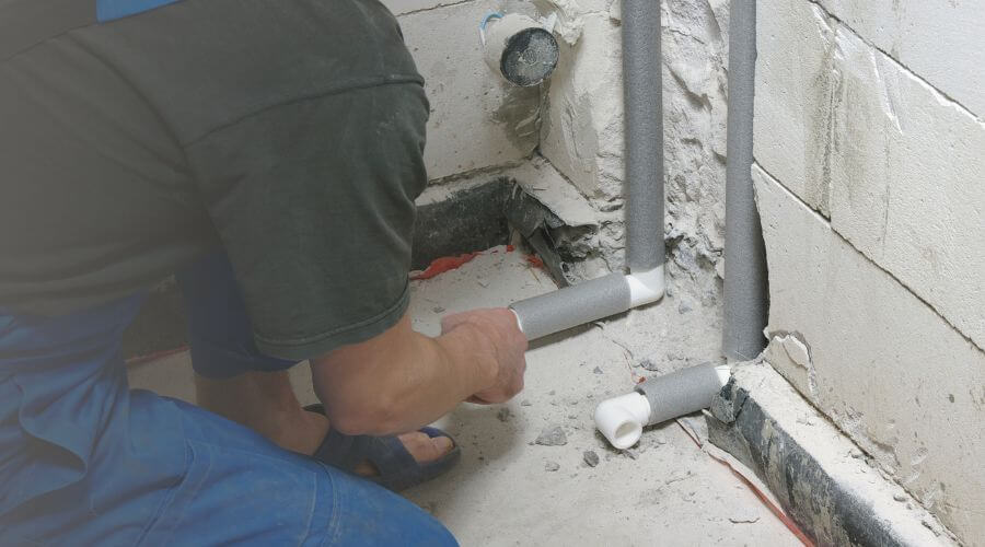 Professional Tankless Water Heater Installation in Newark, DE